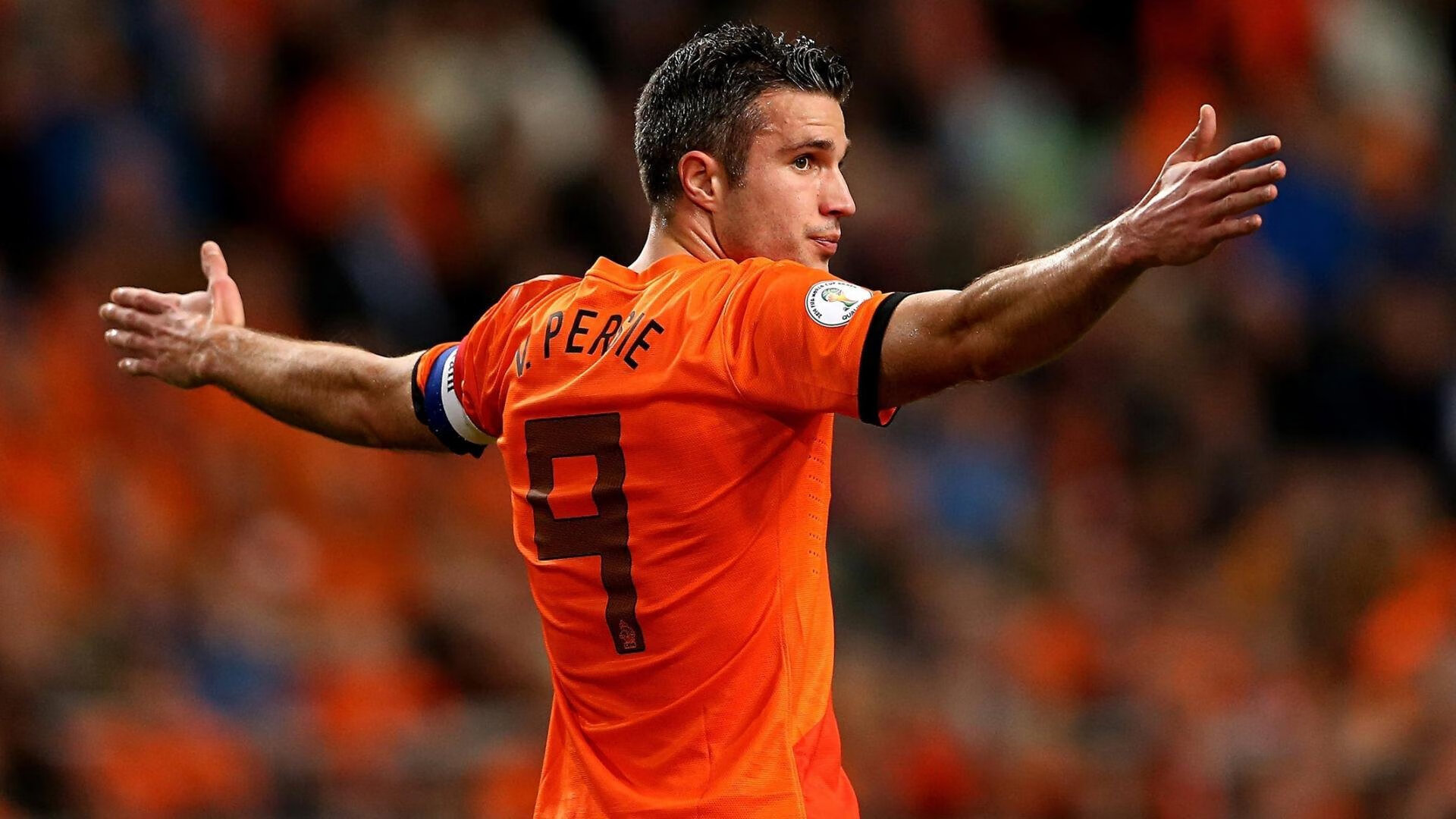 世界杯燃情夜：激情、荣耀尽在一瞬间，世界杯亲吻